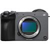 Sony Linea Cinema Alpha FX2 (ILME-FX2) "