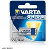 Varta V 23 GA Elettronica V12 confezione da 2 "