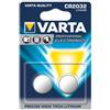 Varta 2032/CR 3V Confezione da 2 pezzi "
