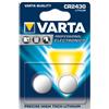 Varta CR-2430 confezione da 2 pezzi"