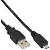 Inline Cavo micro-USB 2.0 3m"