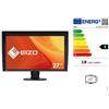 Eizo CG2700S ColorEdge 68,5 cm (27) monitor grafico bw con schermo antiriflesso "