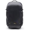 Peak Design Zaino Outdoor Zip 18 L nero"