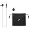 Sennheiser XS LAV Microfono lavalier mobile a clip "