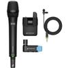 Sennheiser Set di interviste AVX ME2/835 SET 3 "