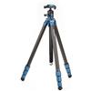 Benro Treppiede Super Slim Carbon incl. testa H0P (TSSL18APHVF3) "