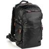 Shimoda Zaino Explore V2 35 520-158 nero"