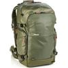 Shimoda Zaino Explore V2 35 520-159 Verde militare"