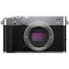 Fujifilm X-E5 argento"
