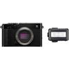 Fujifilm X-E5 + Godox iT30Pro - Mini flash TTL nero"