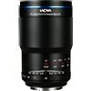 LAOWA 90 mm f/2,8 2x Ultra Macro APO Sony attacco FE"