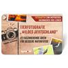 Buch Fotografia naturalistica ""Germania selvaggia "