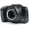 Blackmagic Design Corpo della Pocket Cinema Camera 6K G2 Canon EF"