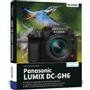 Buch Panasonic LUMIX DC-GH6 "