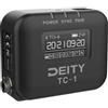 Deity TC-1 Timecode 1 pezzo"