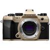 OM SYSTEM Corpo OM-5 II sabbia-beige"
