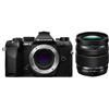 OM SYSTEM Corpo OM-5 II + M.Zuiko AF 12-45 mm f/4 Pro ED nero"