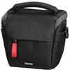Hama Borsa fotografica Matera, 100 Colt nero"