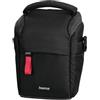 Hama Borsa fotografica Matera, 90 nero"