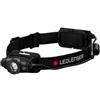 Ledlenser Nucleo H5R "