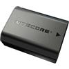 Nitecore NP-FZ100 Ricaricabile USB-C (UFZ100) 2250mAh "