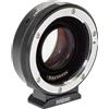 Metabones Adattatore T Speed Booster ULTRA 0,71x Canon RF Canon EF"