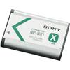 Sony Batteria NP-BX 1 "