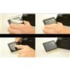 GGS Larmor LCD Vetro protettivo per Sony Alpha 7 IV "