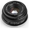 TTArtisan 25 mm f/2 Sony attacco E"