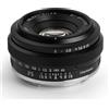 TTArtisan 25 mm f/2 Fujifilm X"
