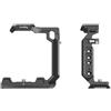 SmallRig Mezza gabbia per Sony Alpha 7 IV/Alpha 7S III/Alpha 1/Alpha 7R IV "