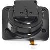 Godox V1 Slitta per flash Sony in metallo "