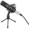 Tascam TM-70 Microfono dinamico per podcasting "