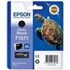 Epson T1571 nero "