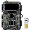 Rollei Telecamera per animali selvatici 4G SimConnect "