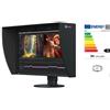 Eizo CG2700X Monitor grafico ColorEdge + protezione dalla luce 68,4 cm (27 nero"