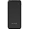 Ansmann Powerbank 10000mAh PB212 nero "