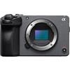 Sony Linea Cinema Alpha FX30 (ILME-FX30) "