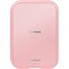 Canon Mini stampante Zoemini 2 oro rosa"