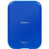 Canon Mini stampante Zoemini 2 blu navy"