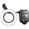 Godox MF-R76 - Flash anulare macro "