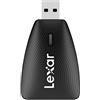 Lexar lettore multi-card 2-in-1 USB 3.1 "