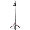 Hama Treppiede per cellulare Solid 80 Ball, treppiede da viaggio, telecomando, max. 80 cm "