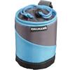 Cullmann Contenitore per lenti (piccolo) grigio ciano"