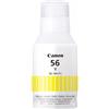 Canon Inchiostro GI-56 Y giallo"