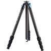 Sirui Treppiede da viaggio Superb Traveler 224 Carbon impermeabile Standard"