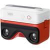 Kandao Telecamera 3D QooCam EGO bianco"