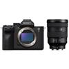 Sony Alpha 7R V (ILCE-7RM5) + SEL 24-105 mm f/4 G OSS "