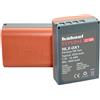 Hähnel Batteria agli ioni di litio estrema per Olympus HLX-OX1 "