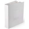 Polaroid Album fotografico 213 x 243 mm bianco"